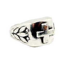 Anillo celta para hombre