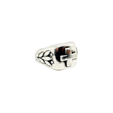 Anillo celta para hombre