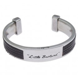 Bracelet jonc manchette - James Dean