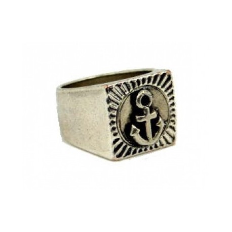 Anillo celta para hombre