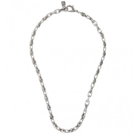 Silver chain necklace original links Silver chain necklace original links