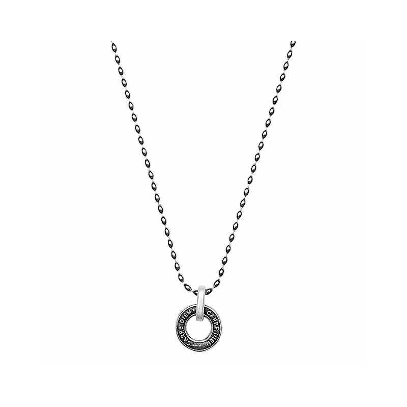 Necklace Carpe Diem Necklace Carpe Diem