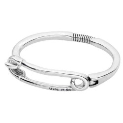 Bracelet jonc de unode50 pour homme