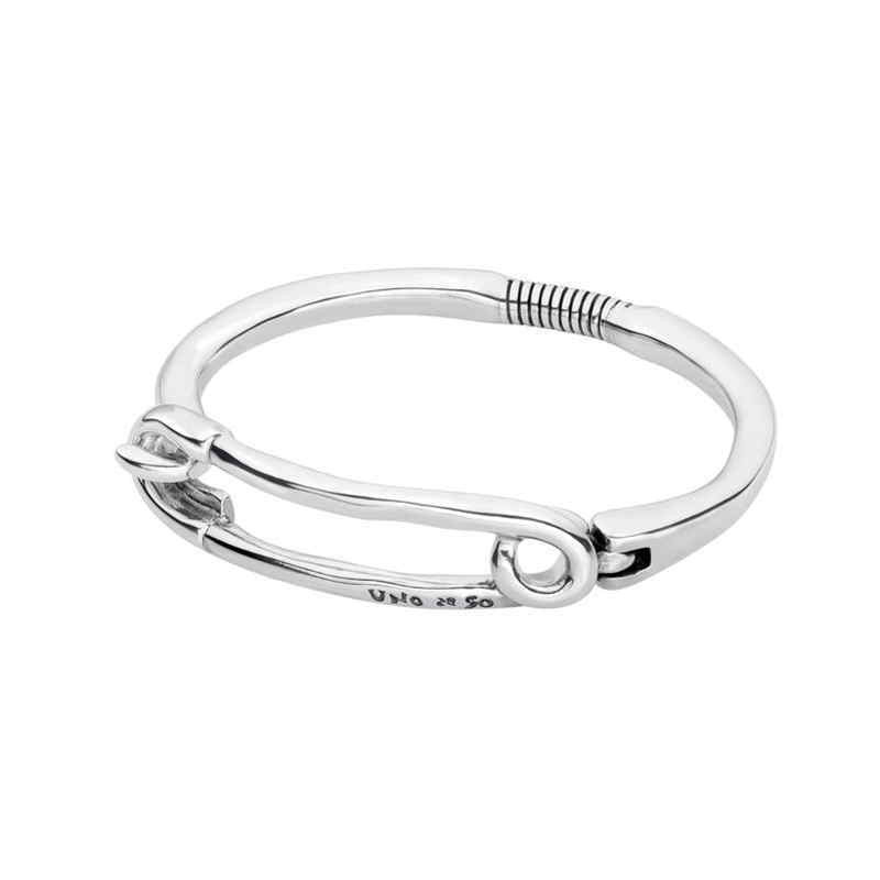 Bracelet jonc de unode50 pour homme
