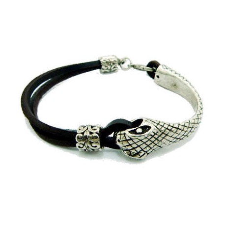 Snake Cuff Bracelet Snake Cuff Bracelet