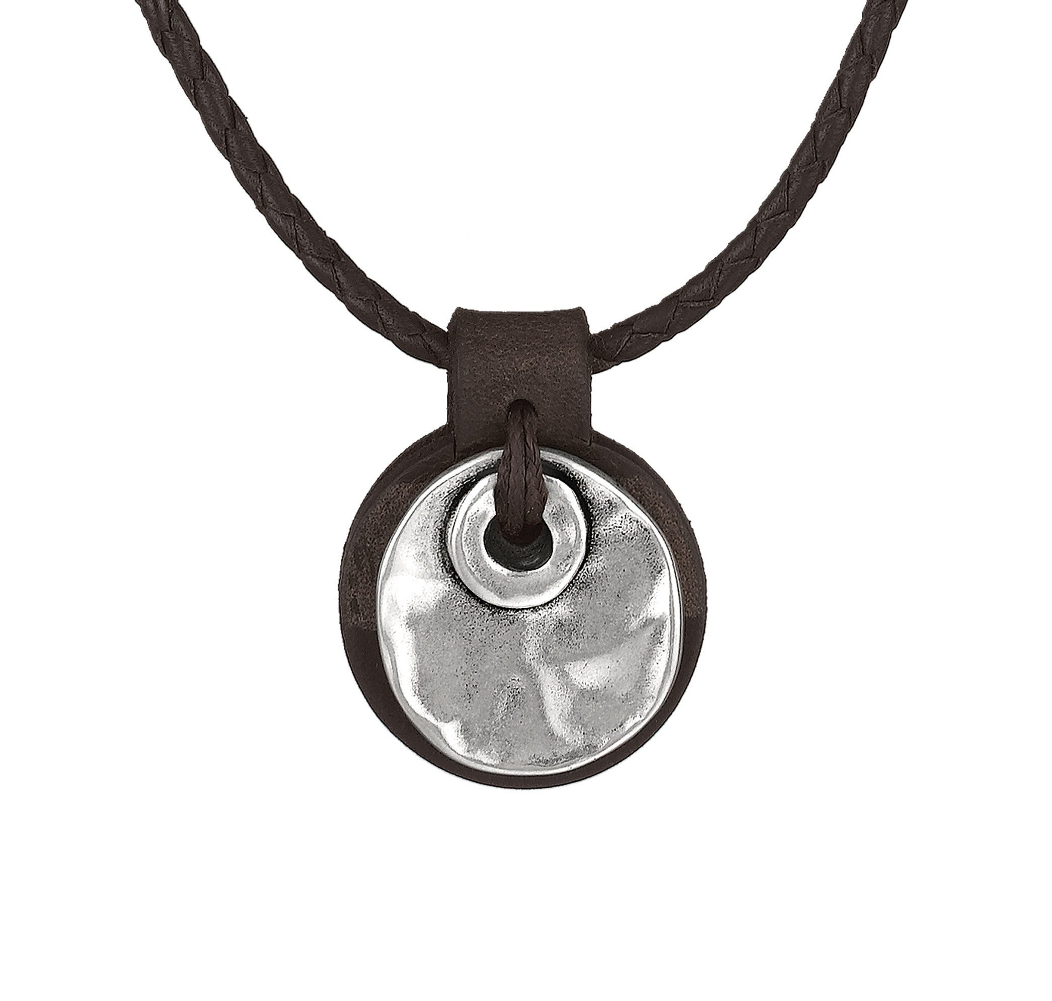 collier homme rond collier homme rond