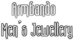 Armbando Men's Jewellery